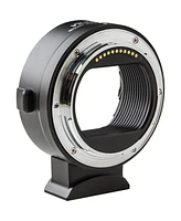 Viltrox Ef-z Lens Mount Adapter for Canon Ef/Ef-s-Mount Lens to Nikon Z Camera