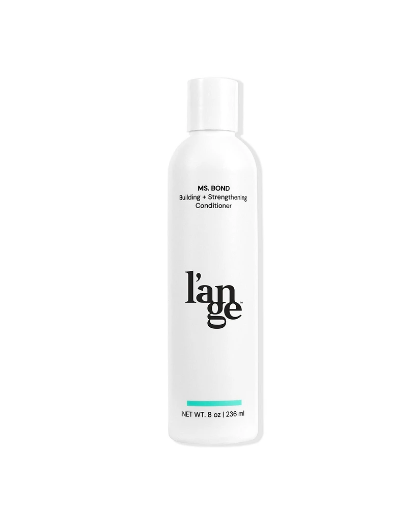 Ms. Bond Building + Strengthening Conditioner