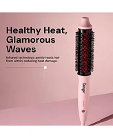 GlamWave Thermal Ionic Brush - Blush