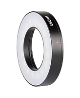 Venus Laowa 25mm f/2.8 2.5-5X Ultra Macro Lens for Sony Fe, Bundle with Laowa Front Led Ring Light