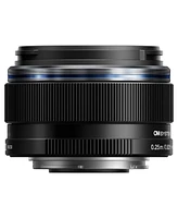 Om System M.Zuiko Digital 17mm f/1.8 Ii Lens for Micro Four Thirds
