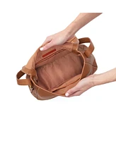 Hobo Austin Shoulder Bag
