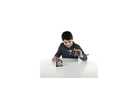 Cell Block Breakout Set | Transformers Kre-o Construction Set