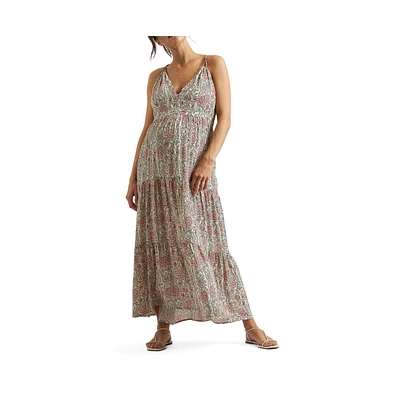 Ripe Maternity Teagan Dress