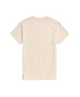 Airwaves Men's Music Feeds My Soul Short Sleeve T-Shirt