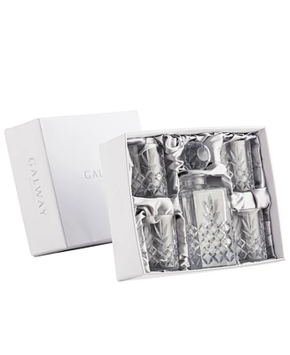 Renmore Decanter Set