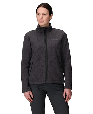 Marmot Women's Drop Lineed Collar Jackets