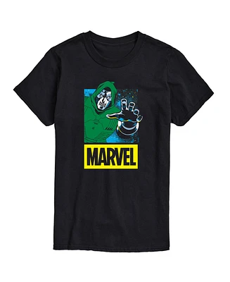 Airwaves Men's Marvel Fantastic Four Short Sleeve T-Shirt
