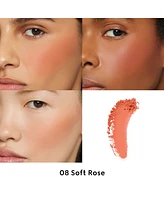 Gucci Blush de Beaute Luminous Matte Blush - 08