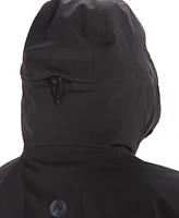 Marmot Women's PreCip Eco Pro Hooded Collar Jacket