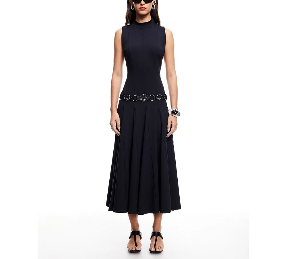 Lioness Women's Indi Midi Dress