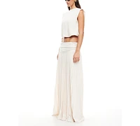 Lioness Women's Field Of Dreams Crop Top