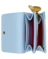 Betsey Johnson Make Waves Bifold Wallet