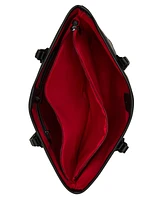 Betsey Johnson Cherry Best Medium Tote Bag