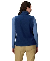 Marmot Women's Drop Lined Collar Vest