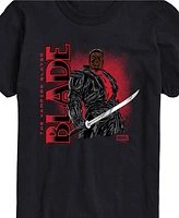 Airwaves Men's Marvel Blade Short Sleeve T-Shirt