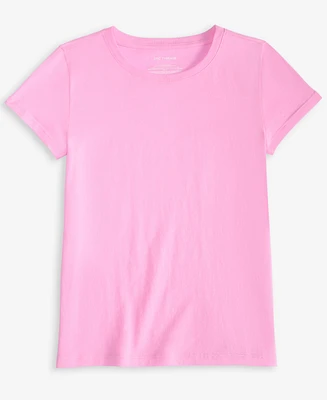 Epic Threads Little & Big Girls Core Plus T-Shirt, Exclusively at Macy's