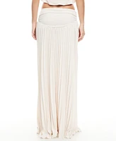Lioness Women's Field Of Dreams Maxi Skirt