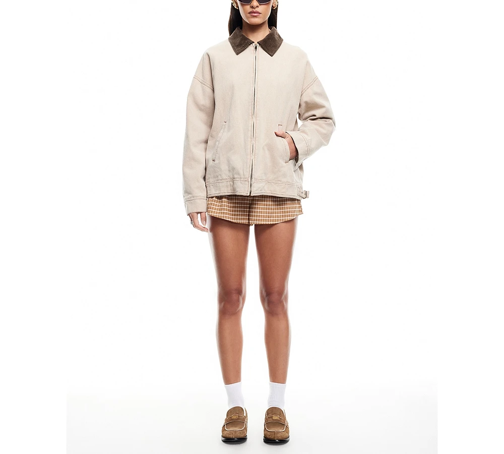 Lioness Women's Workwear Jacket