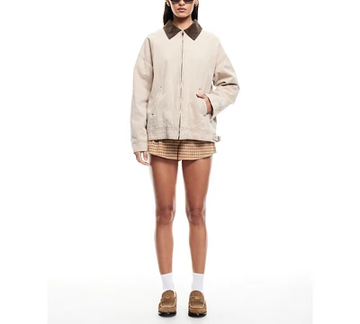 Lioness Women's Workwear Jacket