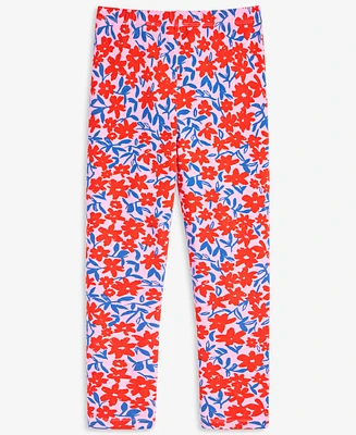 Epic Threads Little & Big Girls Floral-Print Leggings, Exclusively at Macy's