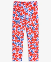 Epic Threads Little & Big Girls Floral-Print Leggings, Exclusively at Macy's