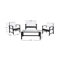 Krissy Living Set