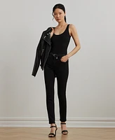 Lauren Ralph Stretch Tank Top