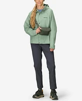 Marmot Women's Cascade Hooded Waterproof Jacket