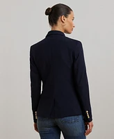 Lauren Ralph Bullion Jacquard Blazer, Regular & Petite