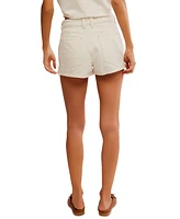 Free People Women's Bettie Sailor Shorts
