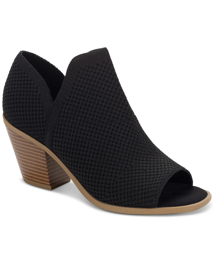 Style & Co Women's Filmoree Shooties, Exclusively at Macy's