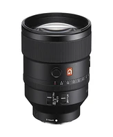 Sony Fe 135mm F1.8 Gm Lens for Sony E, Bundle with Vanguard Alta Pro 264AT Tripod and Tbh-100 Head, Cleaning Kit, Cleaning Cloth