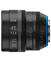 Irix 45mm T1.5 Cine Lens for Pl Mount, Feet