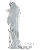 BanPresto - Mobile Suit Gundam Seed Internal Structure Gat-X105 Strike Gundam Weapon Version (Version B) Statue