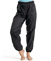 Capezio Women's Rip Stop Pant Pants & Capris