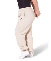 Capezio Women's Varsity Sweatpants