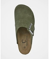Slip On Clog