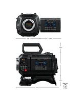 Blackmagic Design Ursa Cine 12K Digital Cinema Camera