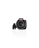 Minolta Minolta MN260NV 1080P Full Hd Ir Night Vision Camcorder, Black