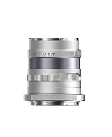 Thypoch Thypoch Simera 28mm f1.4 Ff Lens for Nikon Z, Silver