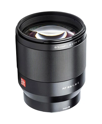 Viltrox Af 85mm f/1.8 Z Stm Lens for Nikon Z