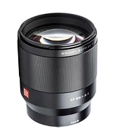 Viltrox Af 85mm f/1.8 Z Stm Lens for Nikon Z