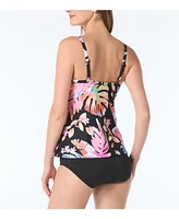 Beach House Jaclyn Tankini