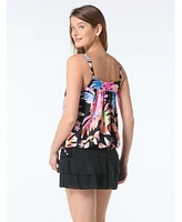 Beach House Women's Audrey Tankini