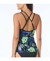 Beach House Sport Women's Propel Tankini Top