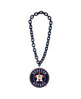 Wincraft Houston Astros Big Chain Logo Necklace