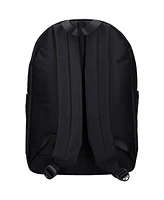 Mitchell & Ness Black Philadelphia 76ers Team Backpack