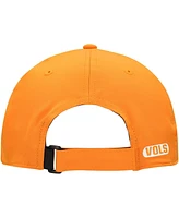 Top of the World Men's Tennessee Orange Tennessee Volunteers Victory Trainer Adjustable Hat
