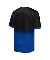 Outerstuff Big Boys and Girls Black San Jose Earthquakes Stalwart Defender T-Shirt